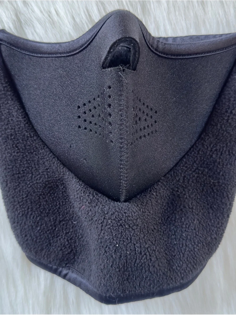 Ski Mask
